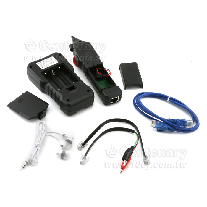 Line Measuring Instrument - 129831 Product Image