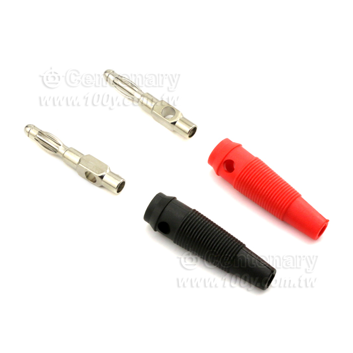 Banana Plugs - 130474 Product Image
