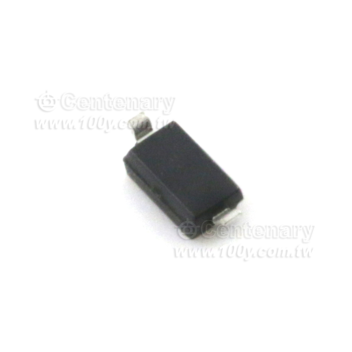Small Signal Zener Diode - 130472 Product Image