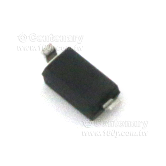 Small Signal Zener Diode - 130469 Product Image