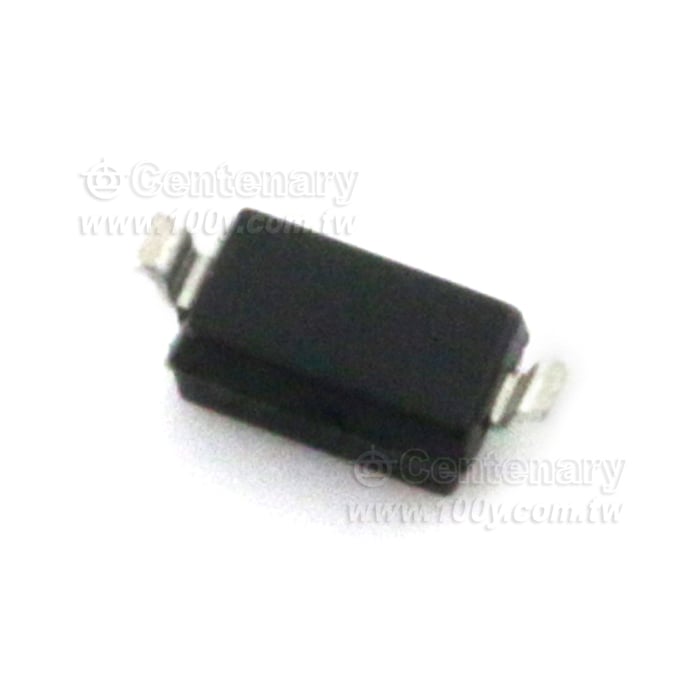 VISHAY SOD123 - 130471 產品圖片