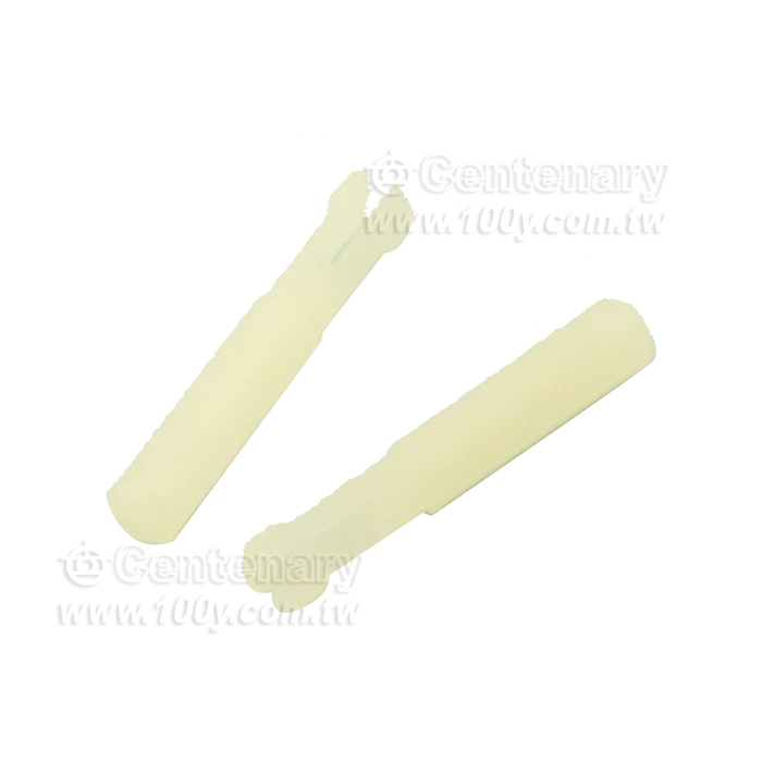 TE_CONN Keying Plug 94V-2 UNI-MATE - 130495 Product Image