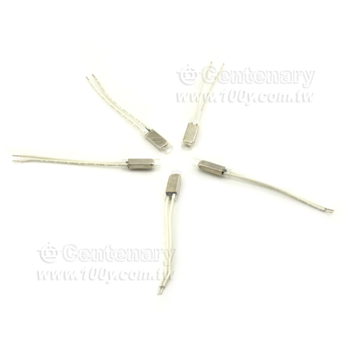 15*7*3.5mm 金屬殼 - 129916 產品圖片