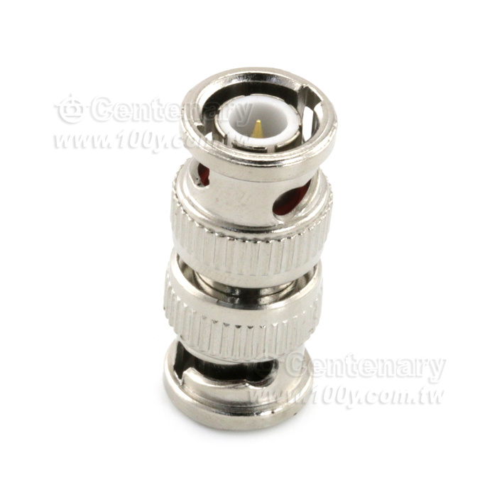 Double BNC Male - 2938 Product Image