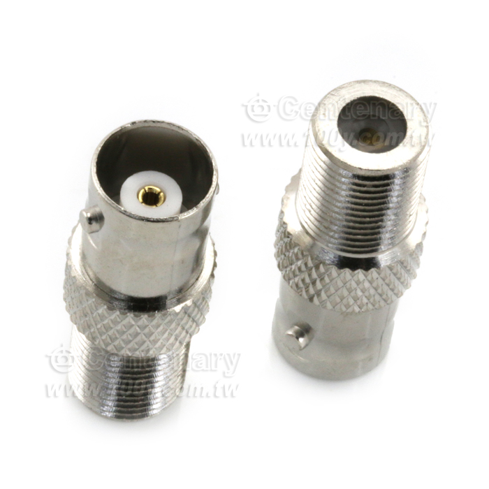 BNC Female To F Female - 2943 Product Image