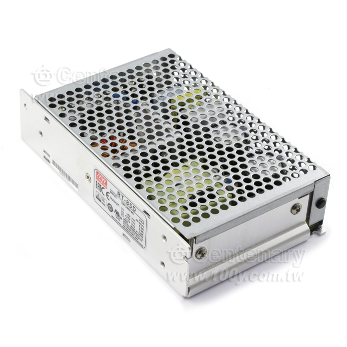 O/P +5V6A +24V2A +12V1A - 130309 產品圖片