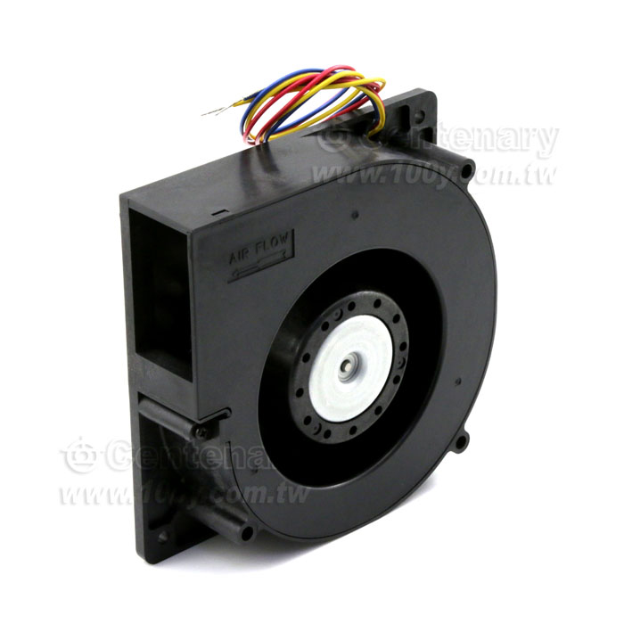 鼓風機 DC12V - 130514 產品圖片