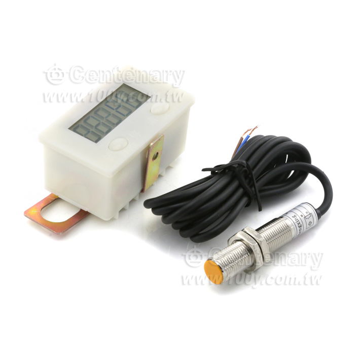 電子計數器 - 129612 產品圖片