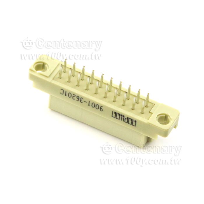 9001-36201C- c straight needle - 130540 Product Image