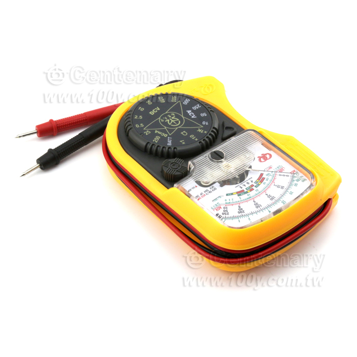 Pocket Multimeter - 130402 Product Image