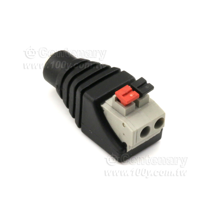 Press type - adapter - 130542 Product Image