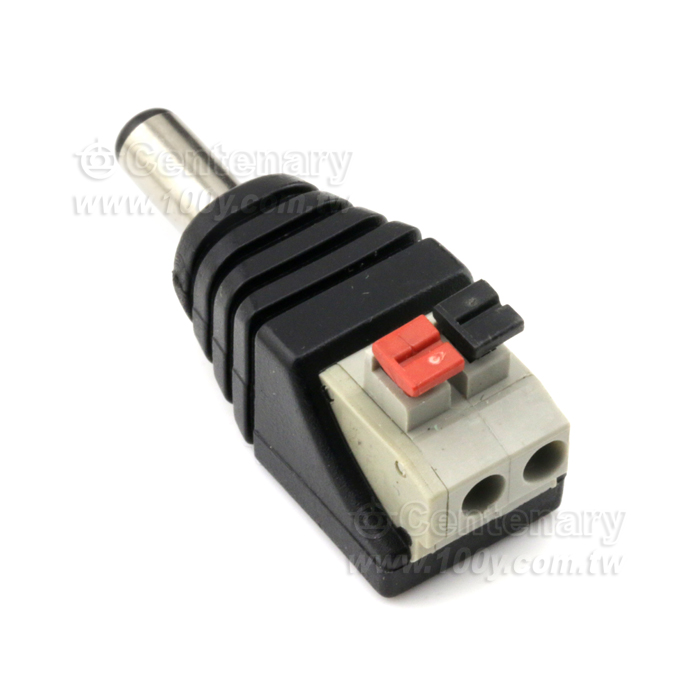 Press type - adapter - 130541 Product Image