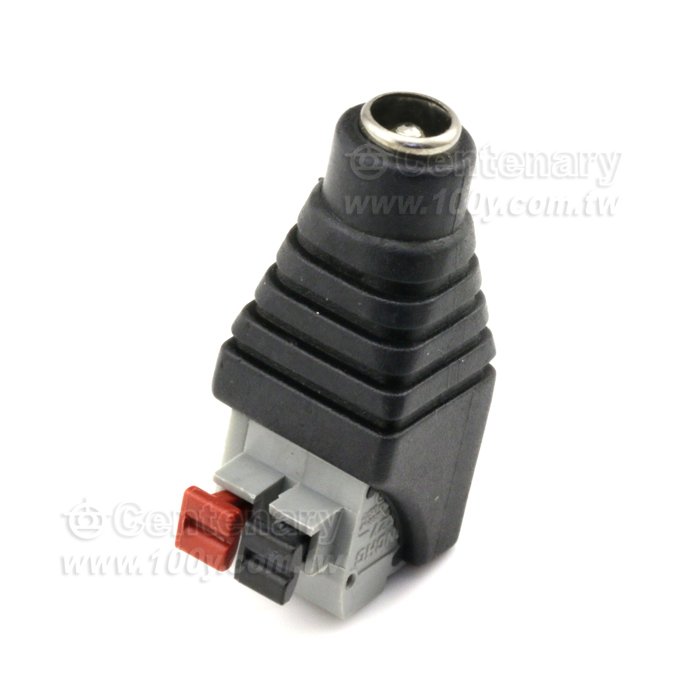 Press type - adapter - 130544 Product Image