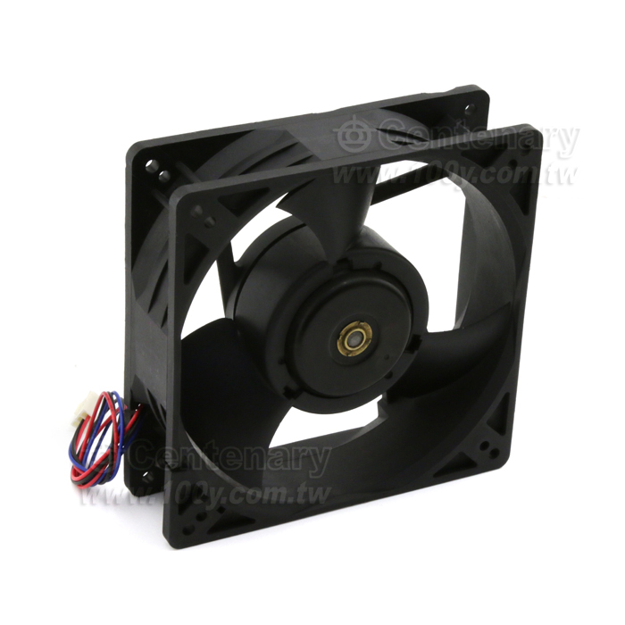 DELTA_DC Axial Fan - 130399 Product Image