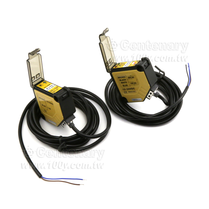 Photo Sensor-Through Beam - 130657 Product Image