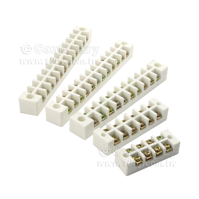 Ceramic Terminal - 130581 Product Image
