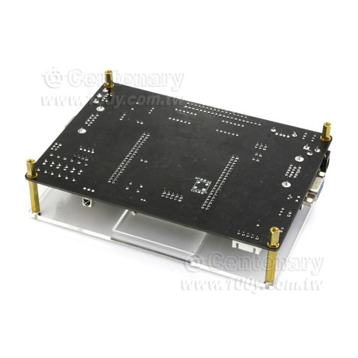 CPLD核心板 EPM570 - 130573 產品圖片