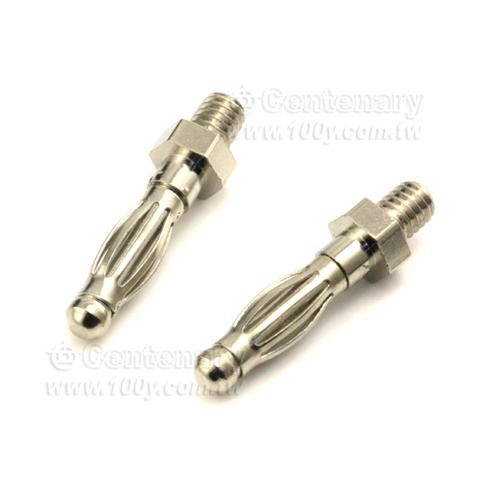 4mm Range Banana Plugs Terminal - 130330 Product Image