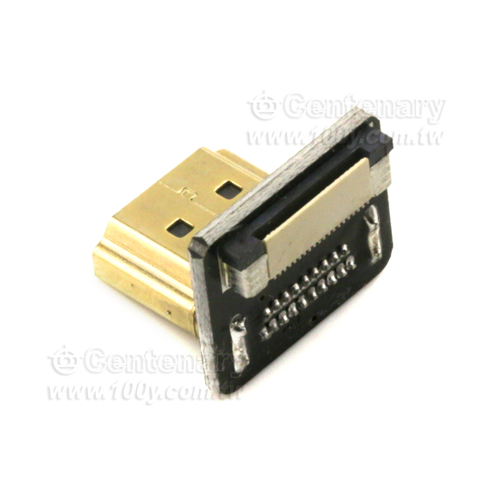 標準HDMI頭  單頭款 - 130546 Product Image