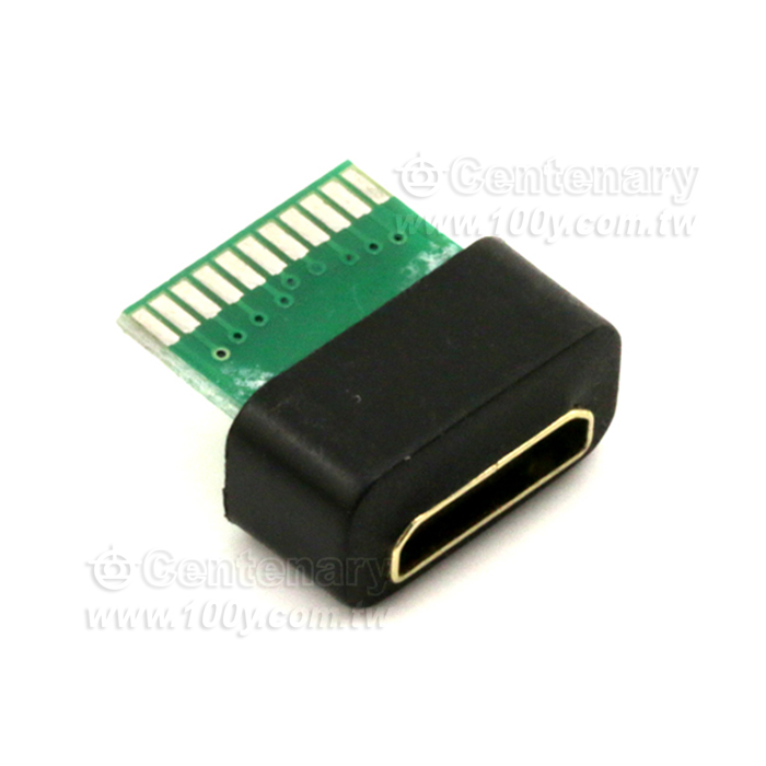 MiniHDMI Test Connector - 129558 Product Image