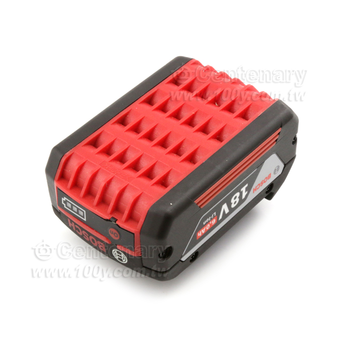 BOSCH_18V Lithium Battery - 130695 Product Image