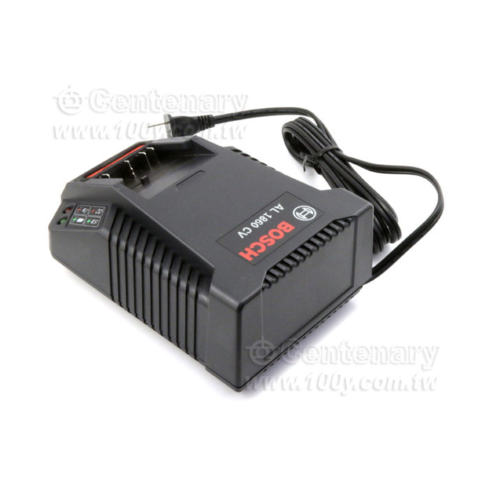 BOSCH_Lithium Battery Charger - 130696 Product Image