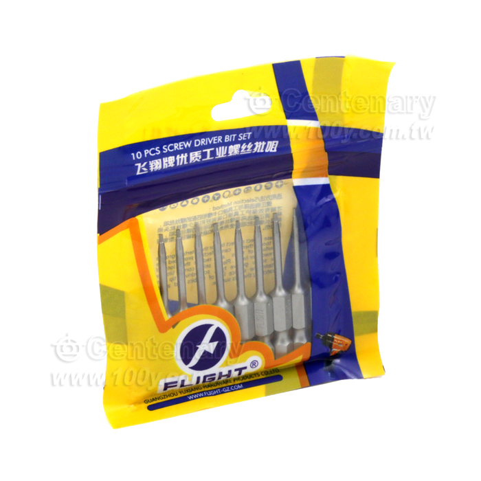 Screwdriver Head - 130537 Product Image