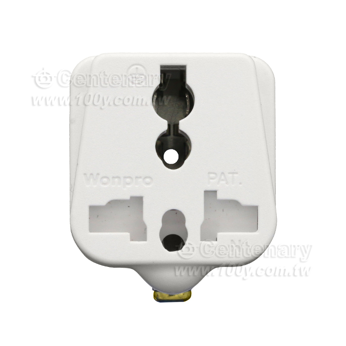 Travel Adaptor - 130709 Product Image