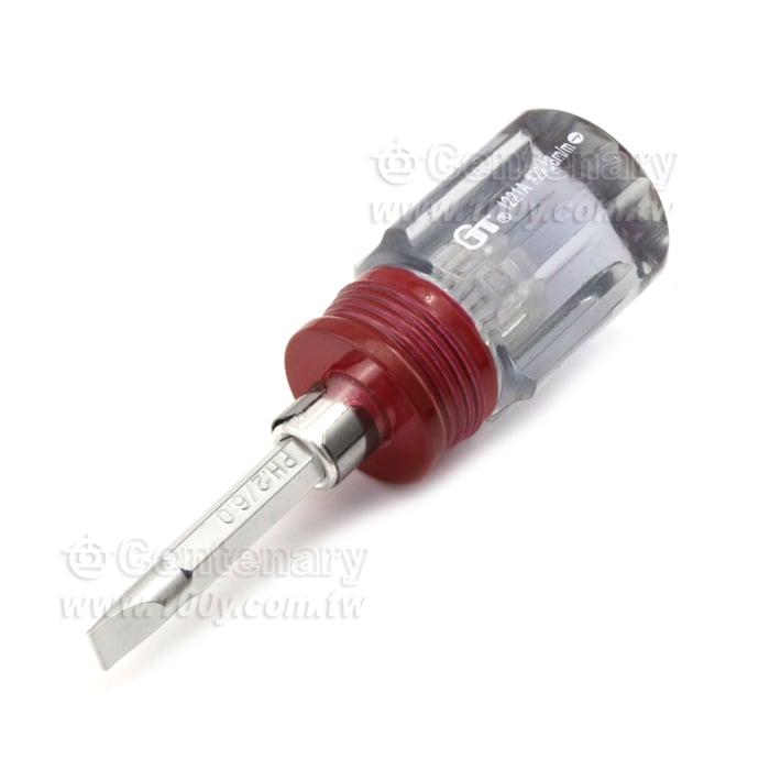 調換起子頭 #2*38mm - 130565 產品圖片