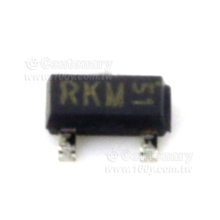 SOT23   60V 0.25A - 130727 產品圖片