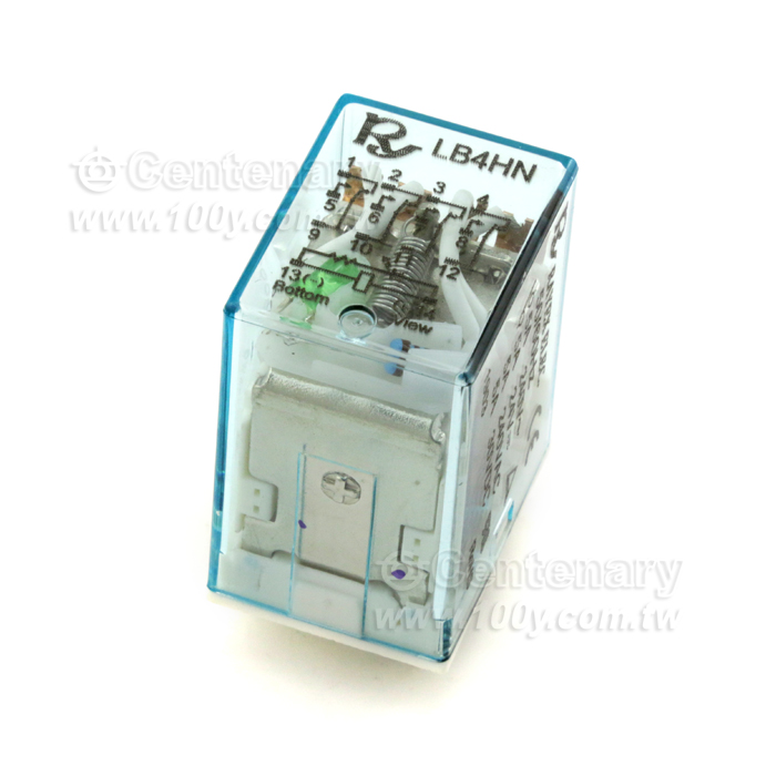 繼電器 24V - 127791 產品圖片