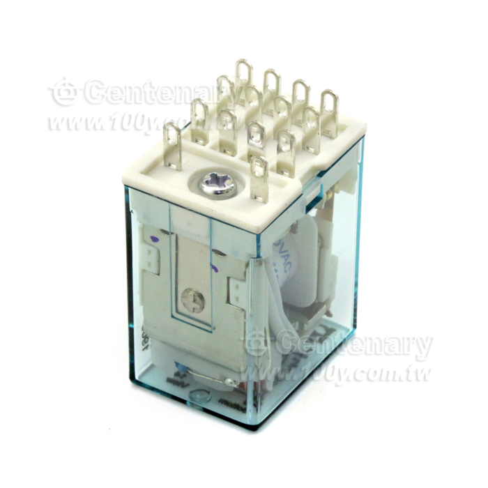 繼電器 220V - 100069 產品圖片
