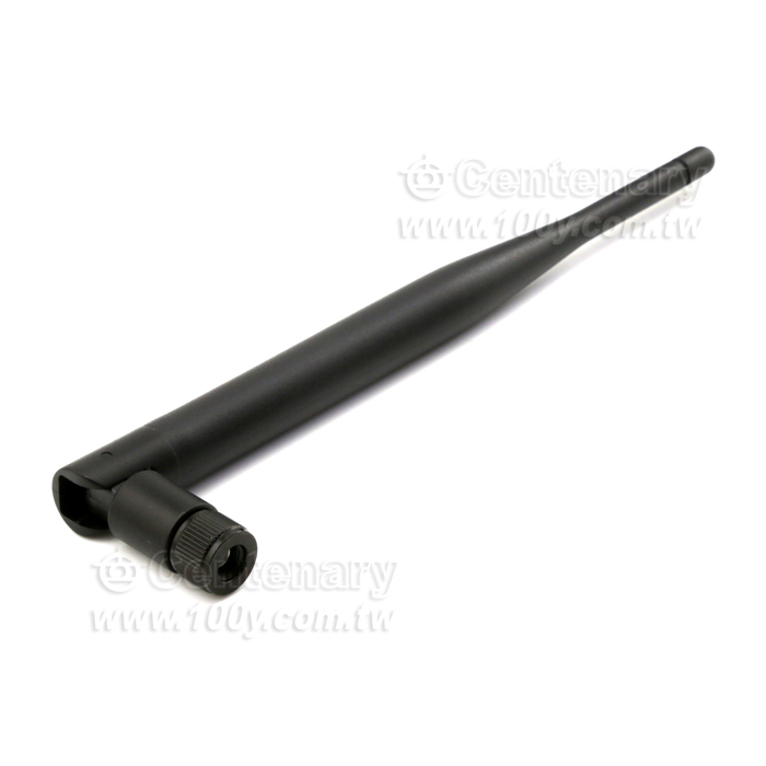 AN92型 網路天線 2.4G 5dBi - 130720 產品圖片