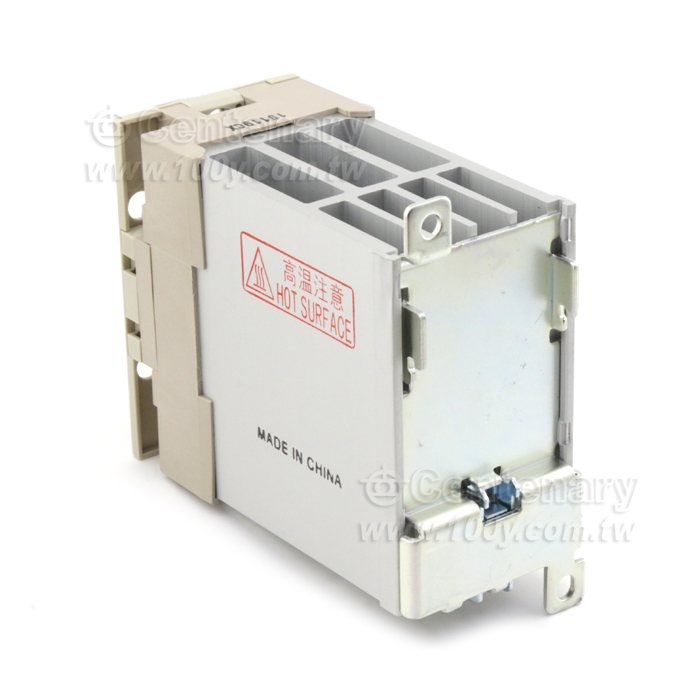 DIN 繼電器(SSR)【ROHS】 - 48561 產品圖片