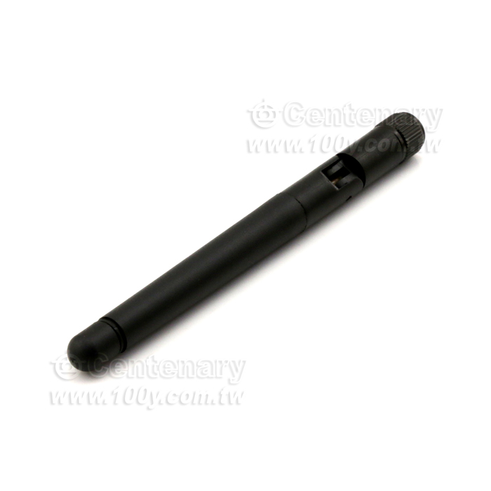 AN57型 網路天線 2.4G 3dBi - 130719 產品圖片