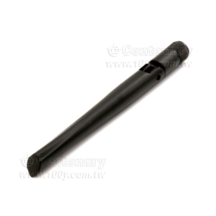 AN39型 雙頻天線 2.4/5G 3dBi - 130722 產品圖片