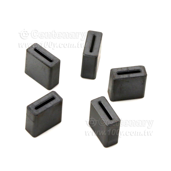 鐵氧體扁形磁環 12.5*5.5*12mm - 130269 產品圖片
