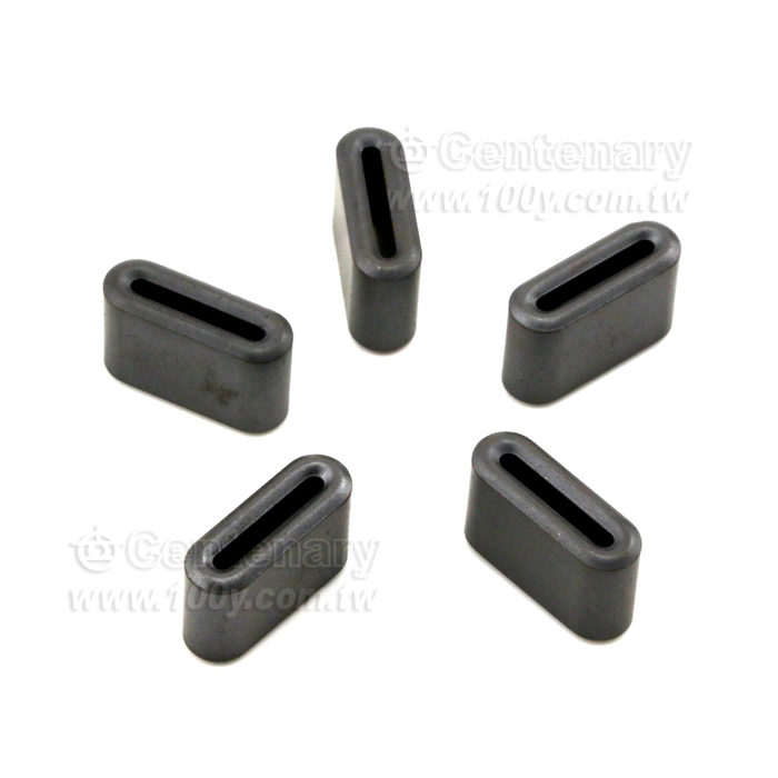 鐵氧體扁形磁環 19*6.5*12mm - 130270 產品圖片