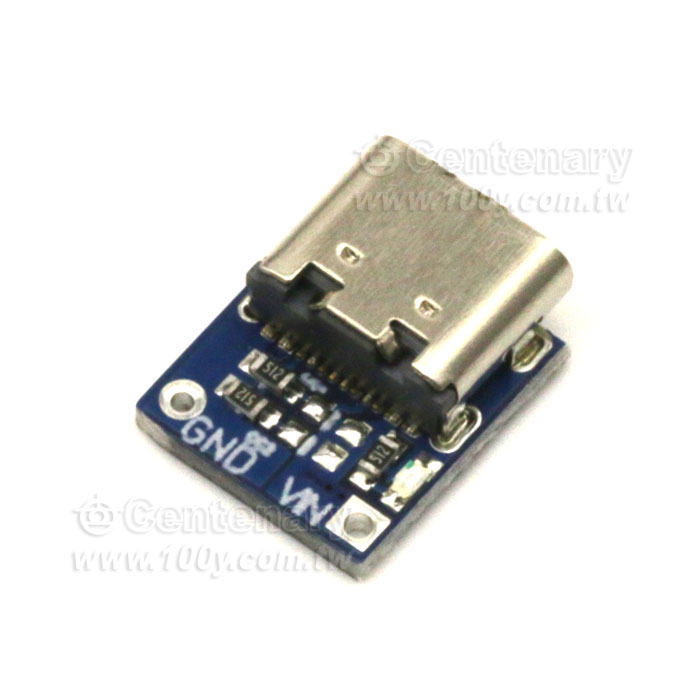 Type - C - the mother - 130759 Product Image