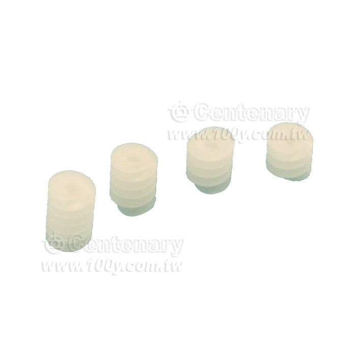 蝸杆齒輪6-8 - 130464 產品圖片