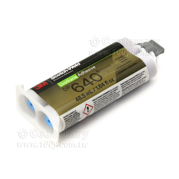 Urethane Adhesive - 130715 Product Image