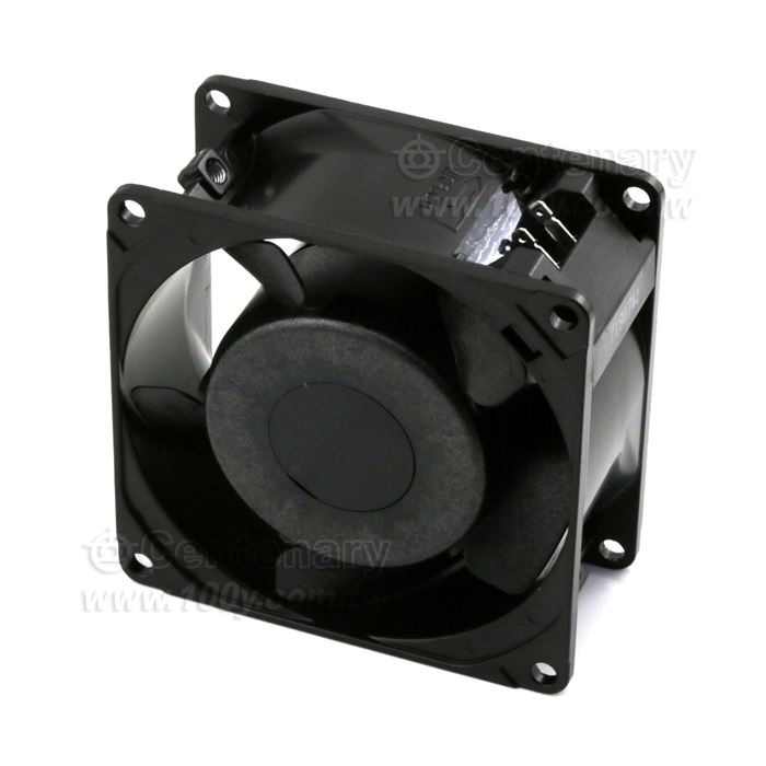 AC115V 風扇 - 130716 產品圖片