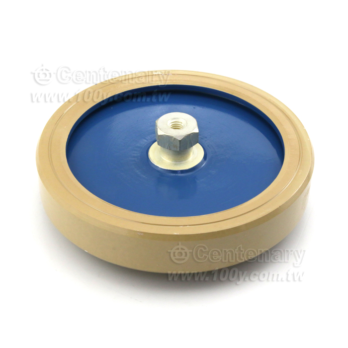 Gao Ping machine high frequency ceramic dielectric capacitor - 130757 Product Image
