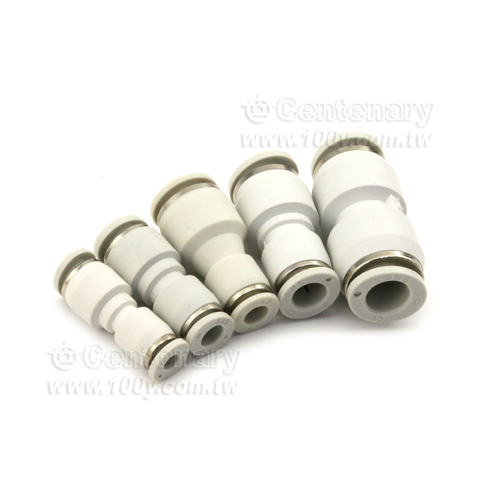 Two adjustable pneumatic joint - 130754 Product Image