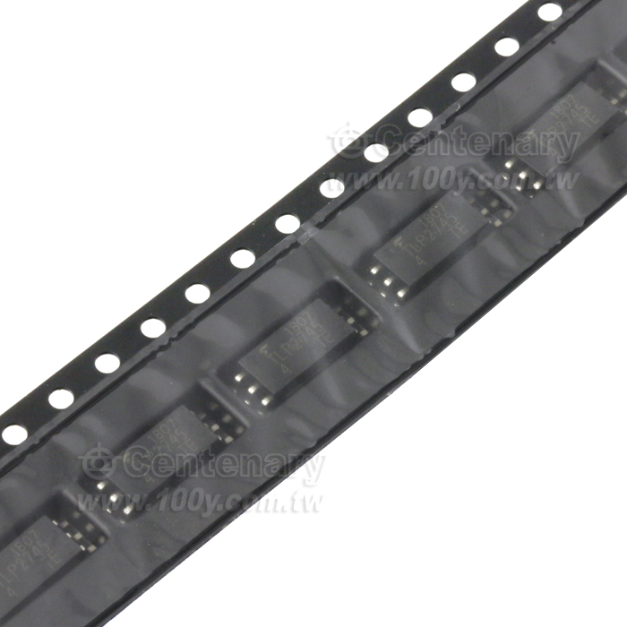 TOSHIBA  SOP-6 - 130822 產品圖片
