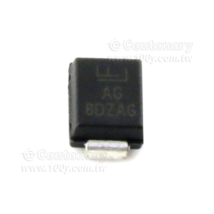 SMB/DO-214AA - 35224 產品圖片