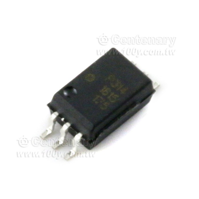6P/SOIC - 130860 產品圖片