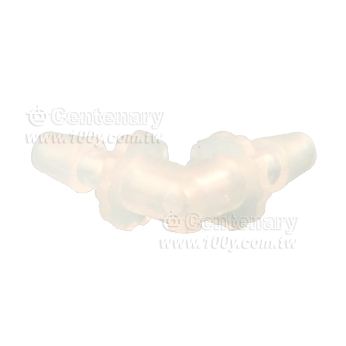 Reducing Hose Through Connector - 130771 Product Image