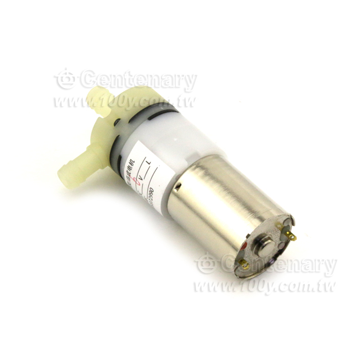 微型水泵負壓泵 大L - 130825 產品圖片
