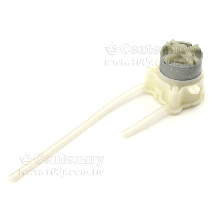 微型蠕動泵電動抽水泵 - 130831 產品圖片